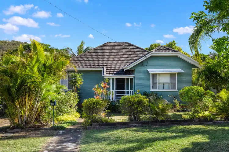 29 Troubridge Street, Mount Gravatt East QLD 4122