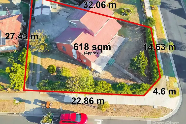 15 Berger Street, Dallas VIC 3047