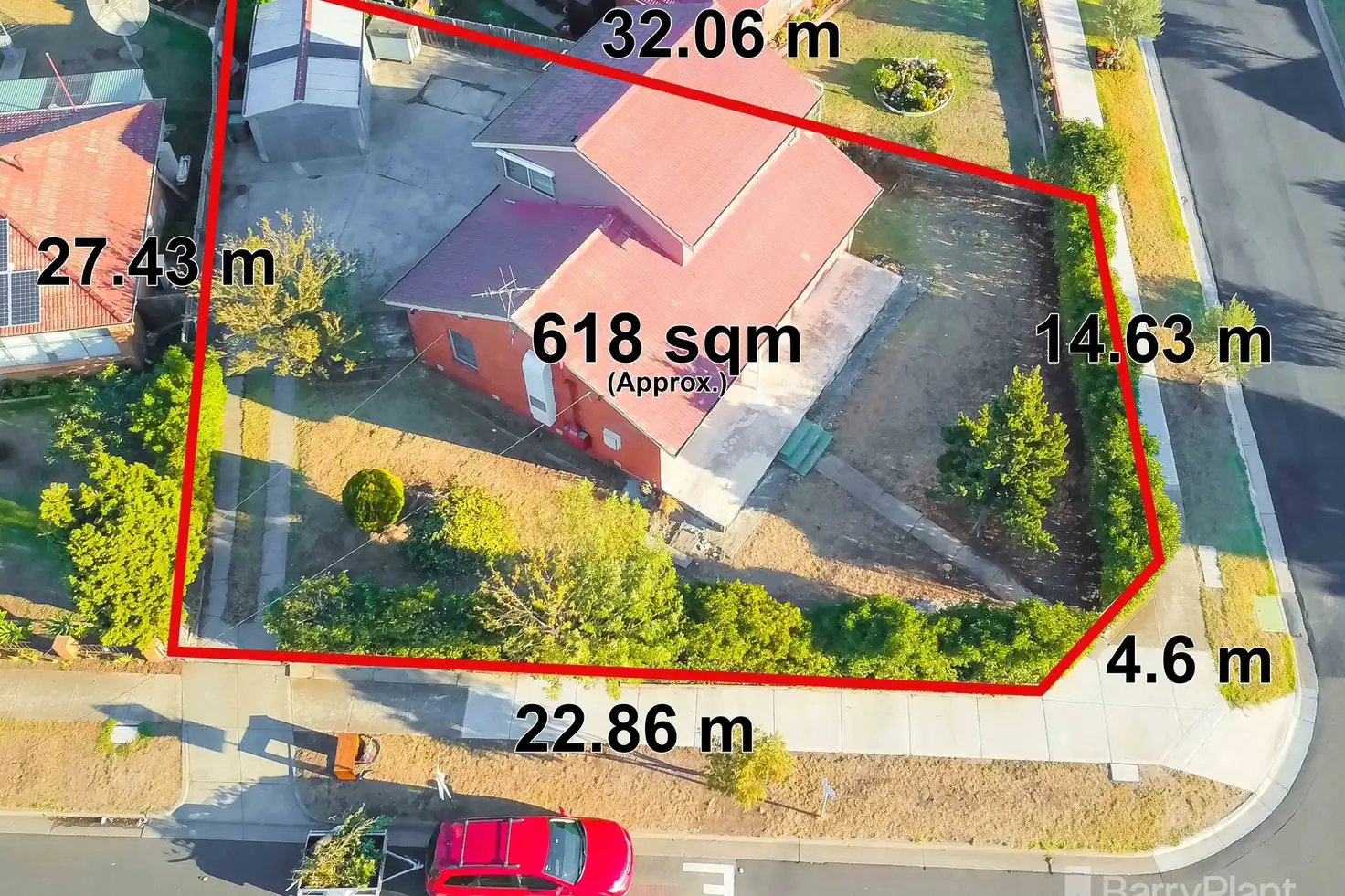 Main view of Homely house listing, 15 Berger Street, Dallas VIC 3047