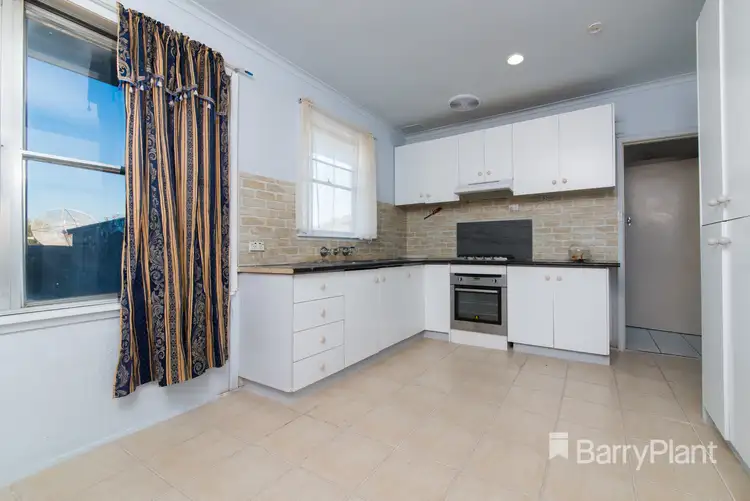 Third view of Homely house listing, 15 Berger Street, Dallas VIC 3047