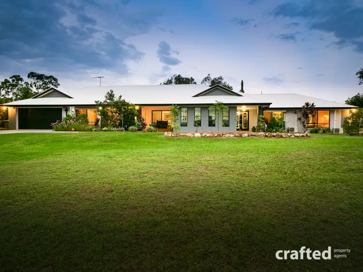 52-56 Fraser Road, New Beith QLD 4124