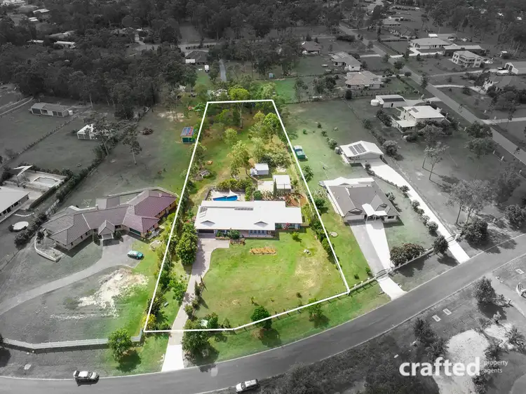 Third view of Homely house listing, 52-56 Fraser Road, New Beith QLD 4124