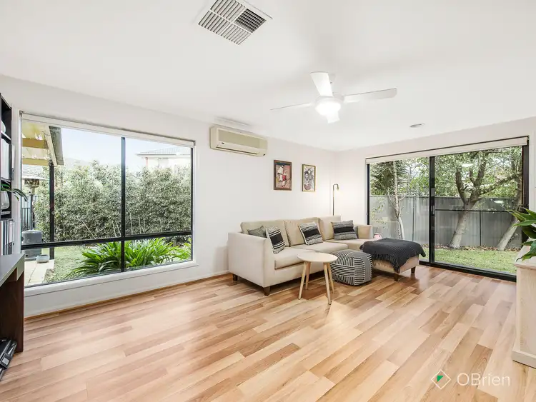 Fifth view of Homely house listing, 4 The Grove, Keysborough VIC 3173