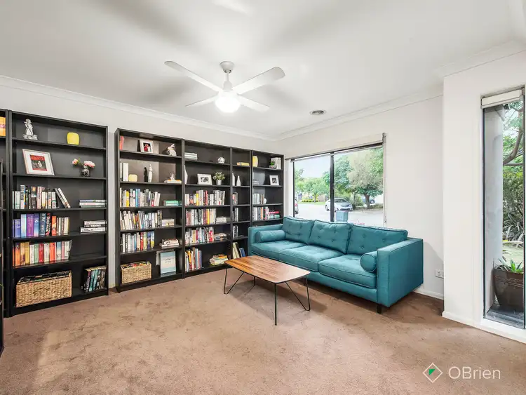 Sixth view of Homely house listing, 4 The Grove, Keysborough VIC 3173