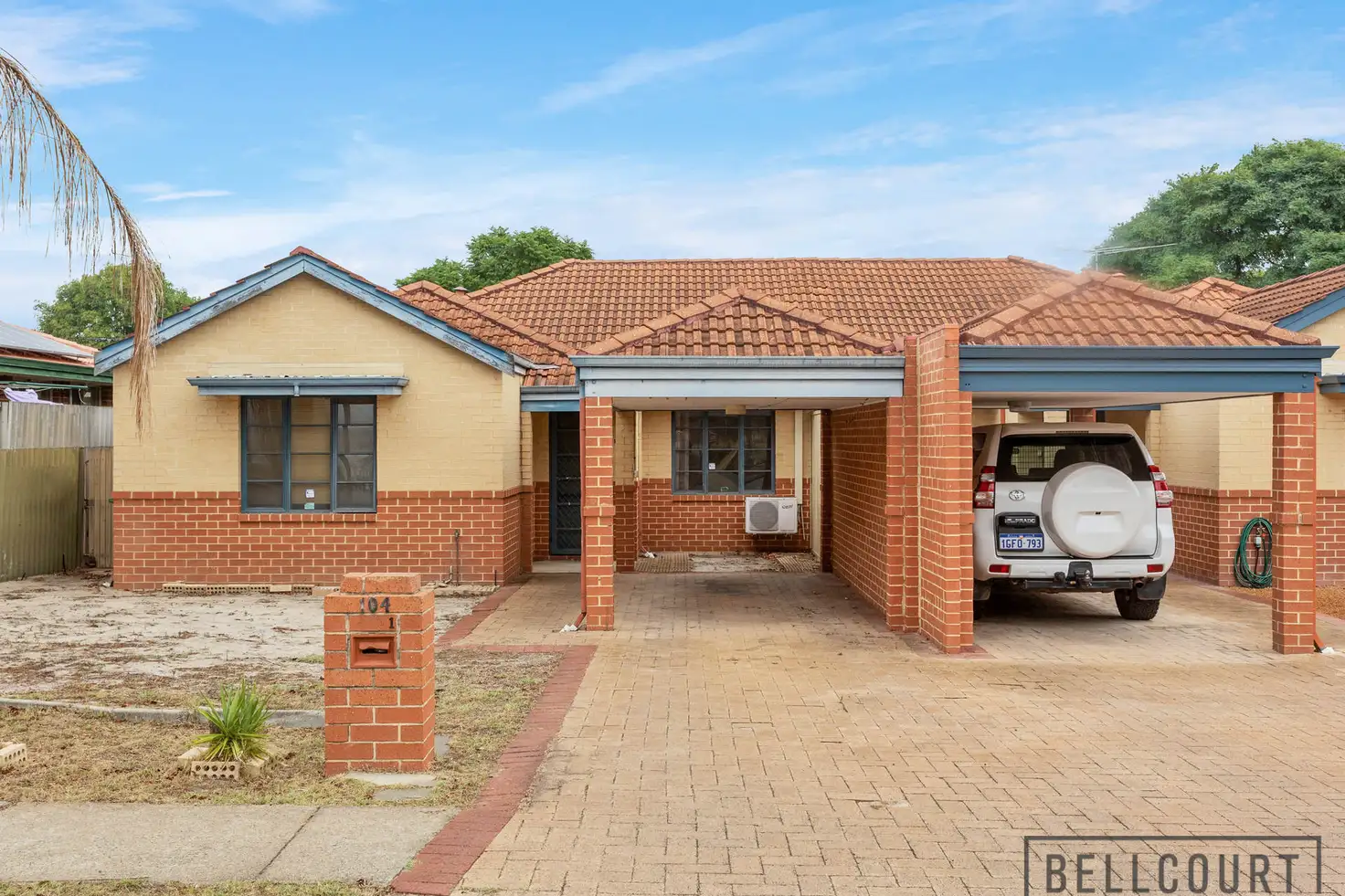 Main view of Homely house listing, 104 Armadale Road, Rivervale WA 6103