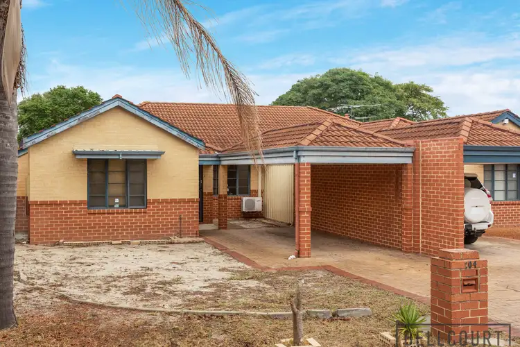 Third view of Homely house listing, 104 Armadale Road, Rivervale WA 6103