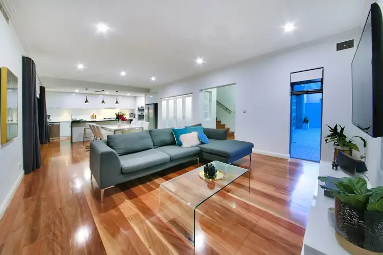 Third view of Homely house listing, 43b Latrobe Street, Yokine WA 6060