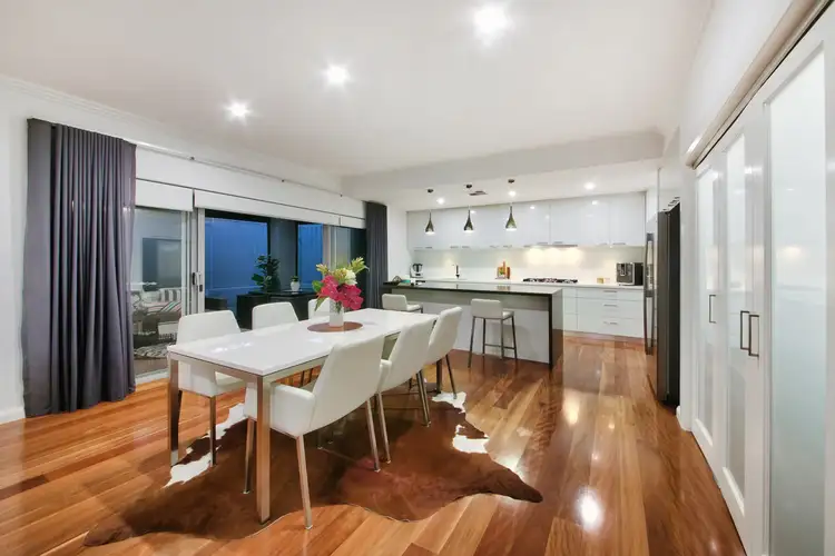 Fifth view of Homely house listing, 43b Latrobe Street, Yokine WA 6060
