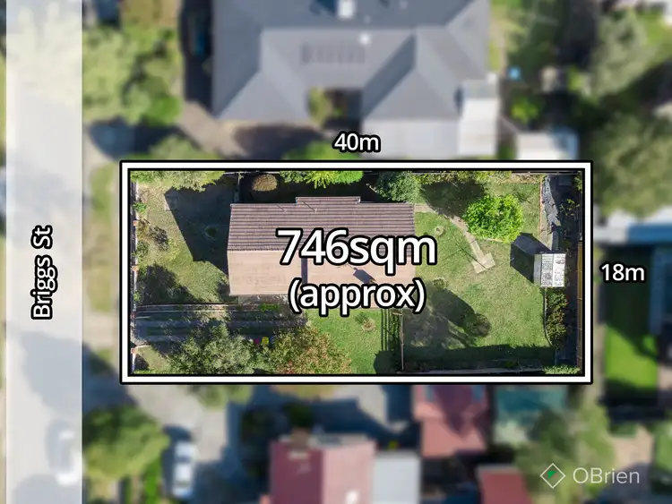 51 Briggs Street, Mount Waverley VIC 3149
