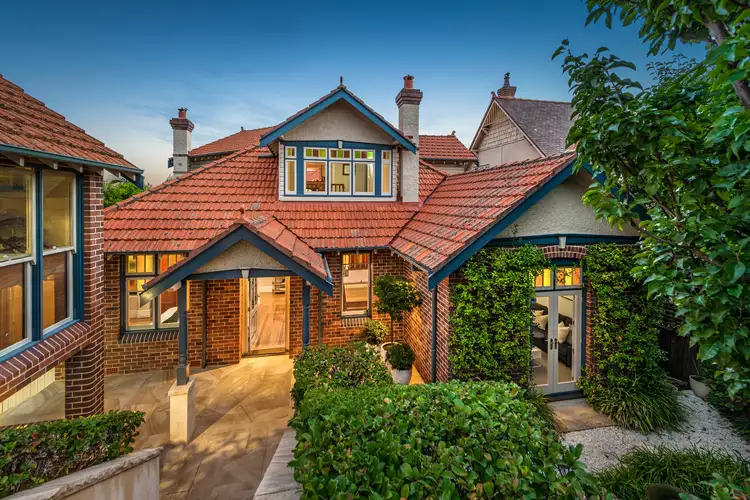 36 Boyle Street, Cremorne Point NSW 2090