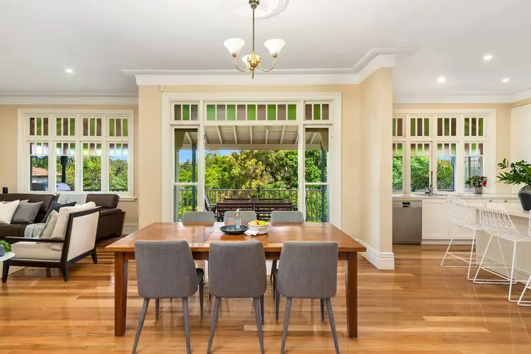 Second view of Homely house listing, 36 Boyle Street, Cremorne Point NSW 2090