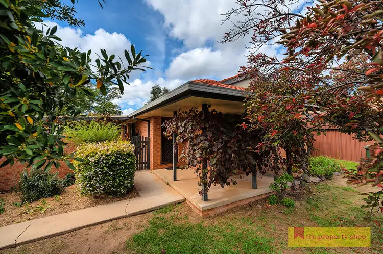 3 Barigan Street, Mudgee NSW 2850