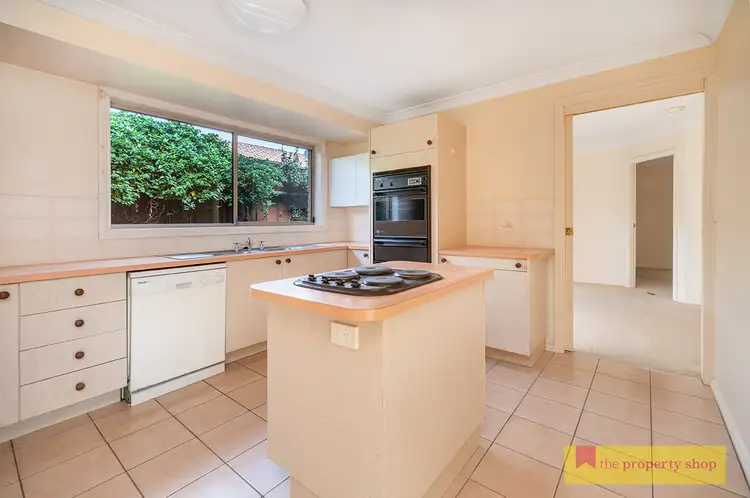 Sixth view of Homely house listing, 3 Barigan Street, Mudgee NSW 2850