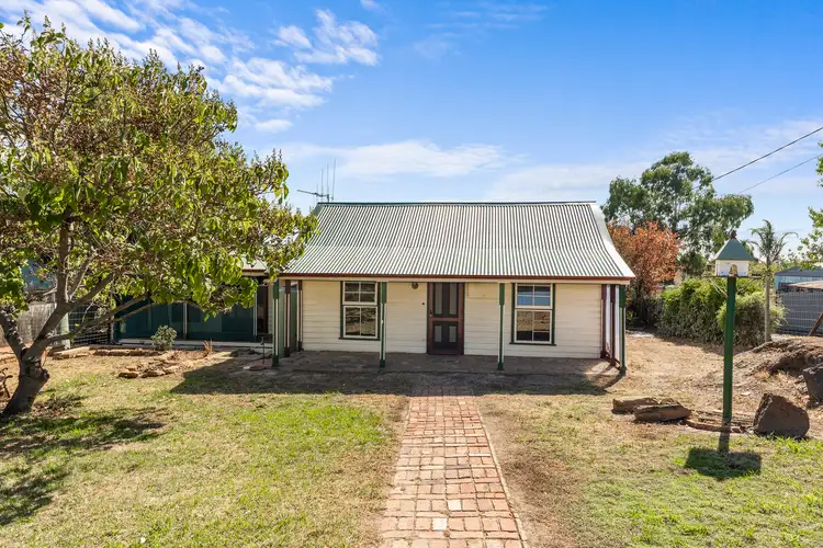 34 Valentine Street, Ironbark VIC 3550
