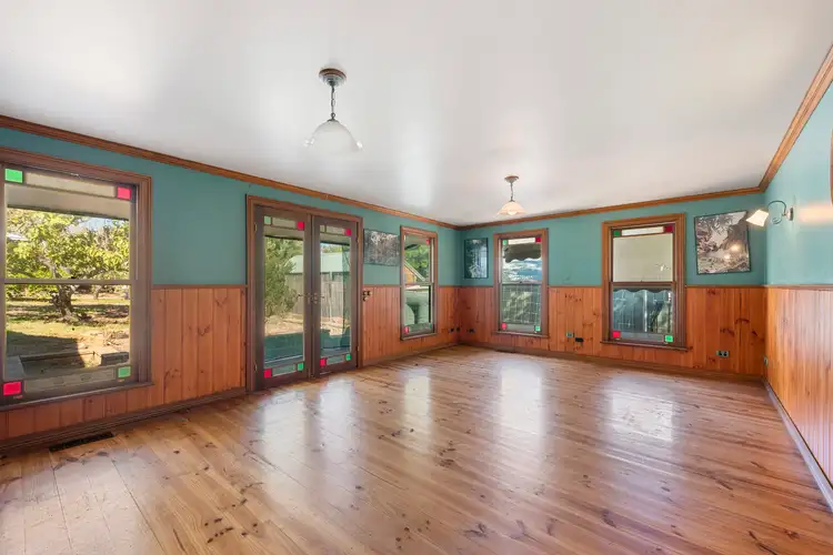 Third view of Homely house listing, 34 Valentine Street, Ironbark VIC 3550