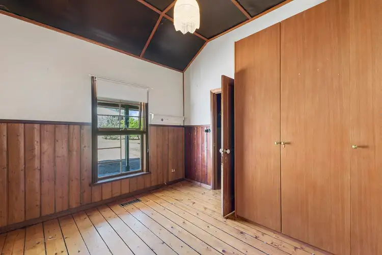 Fifth view of Homely house listing, 34 Valentine Street, Ironbark VIC 3550