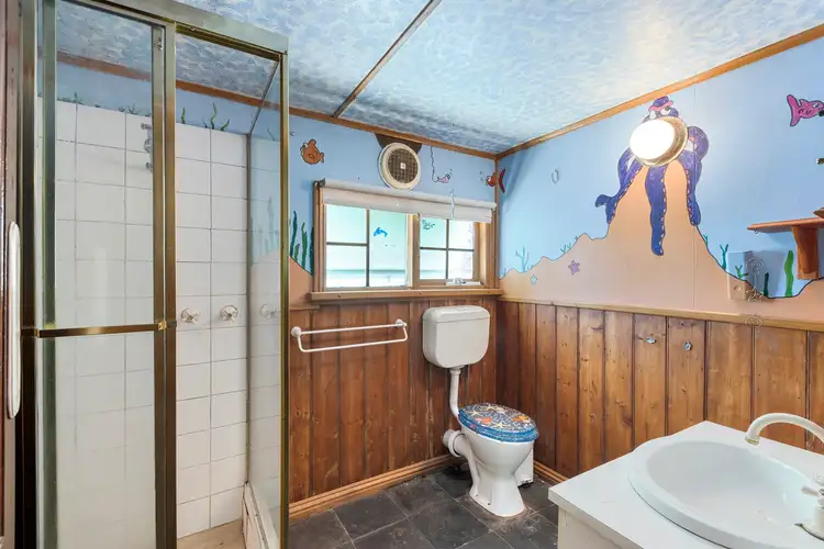 Sixth view of Homely house listing, 34 Valentine Street, Ironbark VIC 3550