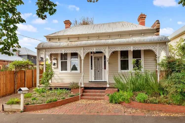 7 Langston Street, Bendigo VIC 3550