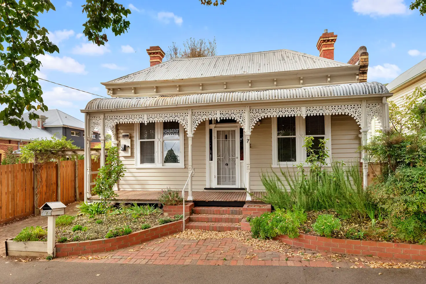 Main view of Homely house listing, 7 Langston Street, Bendigo VIC 3550