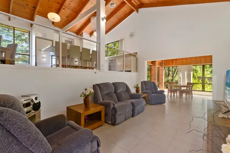 9 Malcolm Place, Coffs Harbour NSW 2450