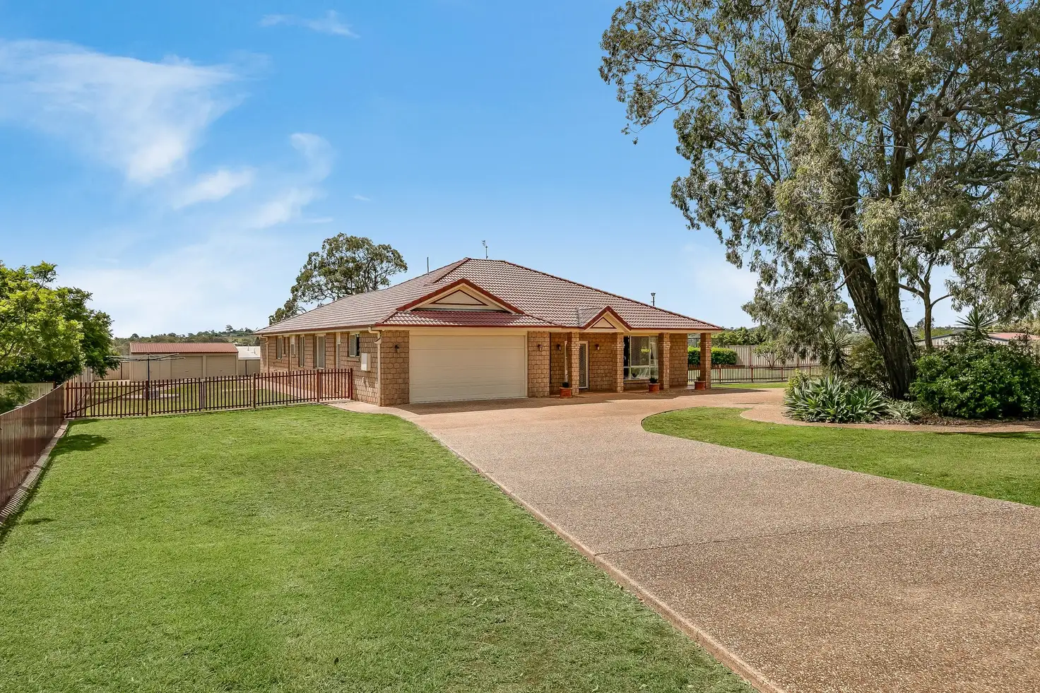 Main view of Homely house listing, 4 Mayfair Court, Torrington QLD 4350