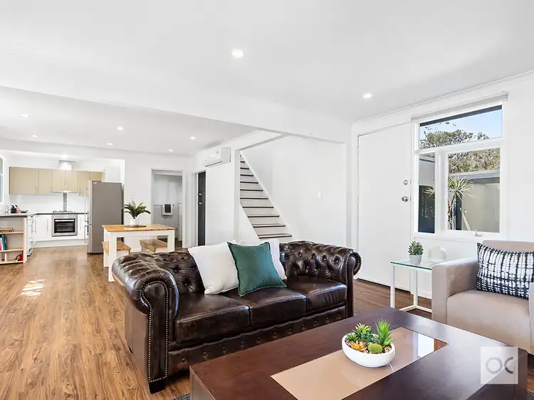 Fifth view of Homely house listing, 13 Eagle Court, Semaphore Park SA 5019
