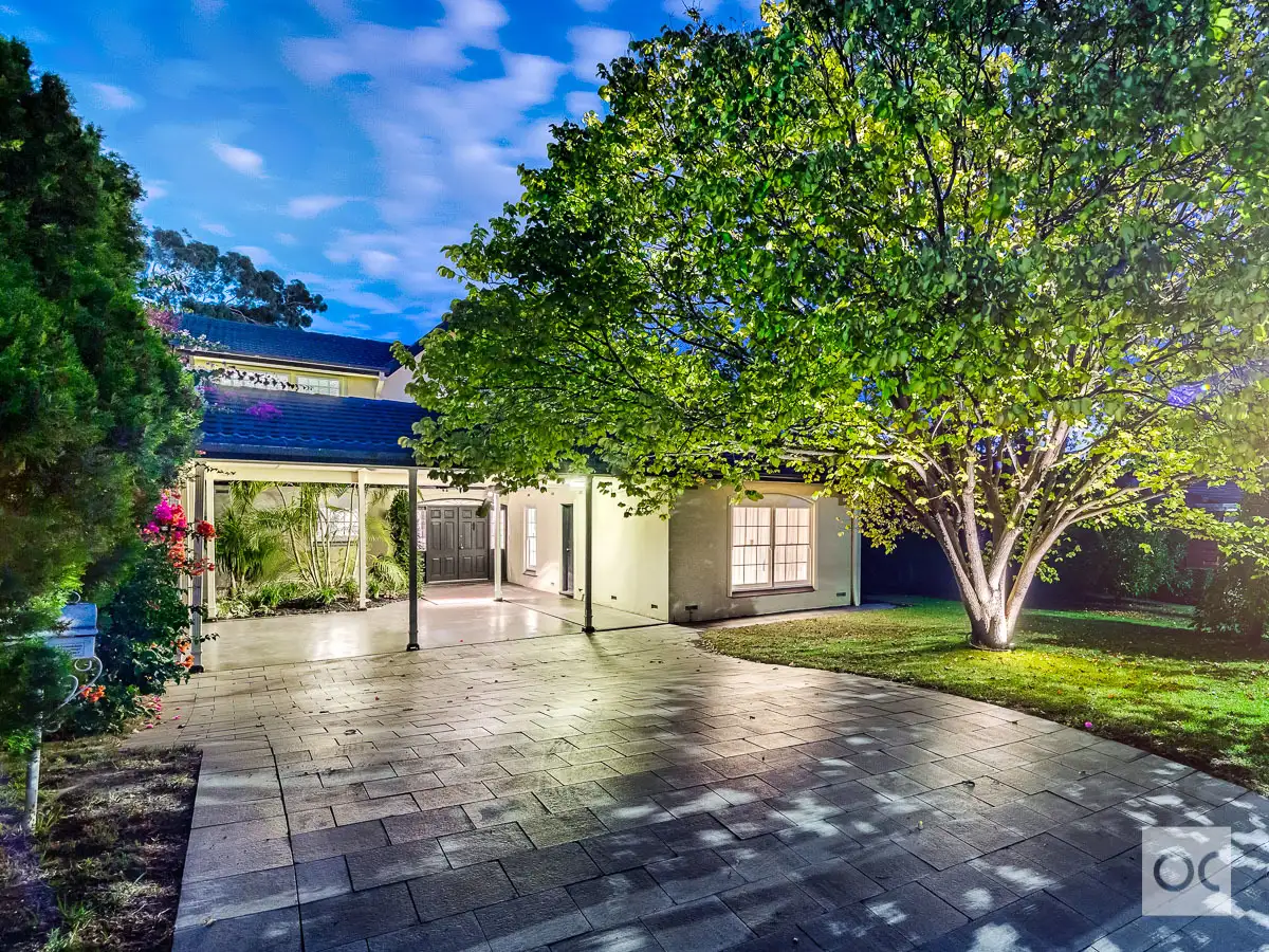 Main view of Homely house listing, 1 Rectory Walk, Springfield SA 5062
