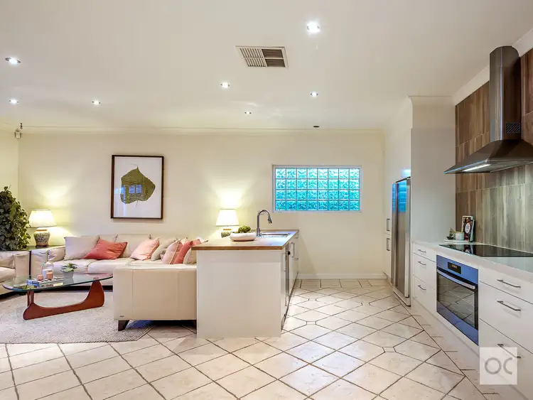 Fourth view of Homely house listing, 1 Rectory Walk, Springfield SA 5062