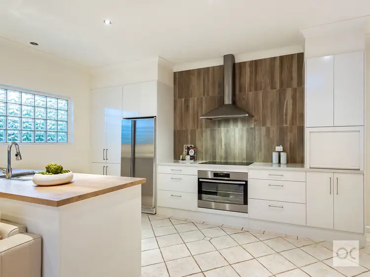 Fifth view of Homely house listing, 1 Rectory Walk, Springfield SA 5062