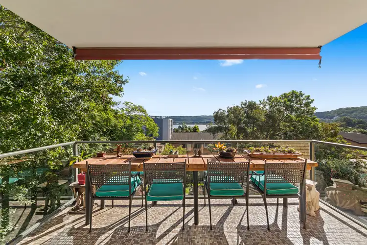 6/146 Albany Street, Point Frederick NSW 2250