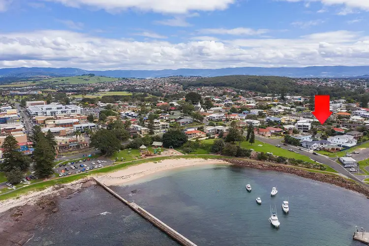 5 Gardeners Crescent, Shellharbour NSW 2529