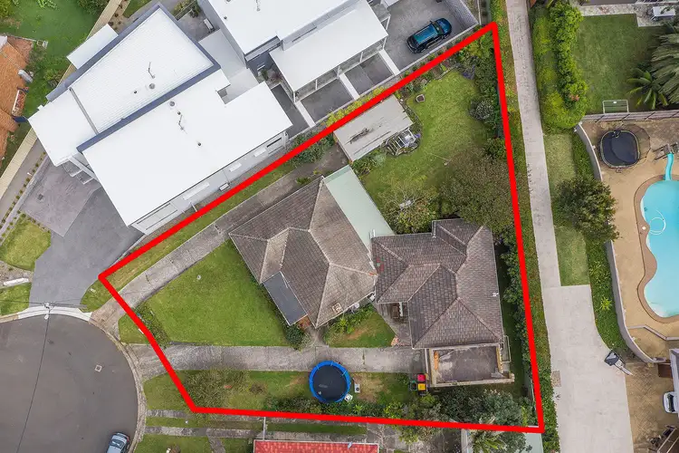 Second view of Homely house listing, 5 Gardeners Crescent, Shellharbour NSW 2529