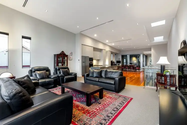 Second view of Homely townhouse listing, 93 Sturt Street, Adelaide SA 5000