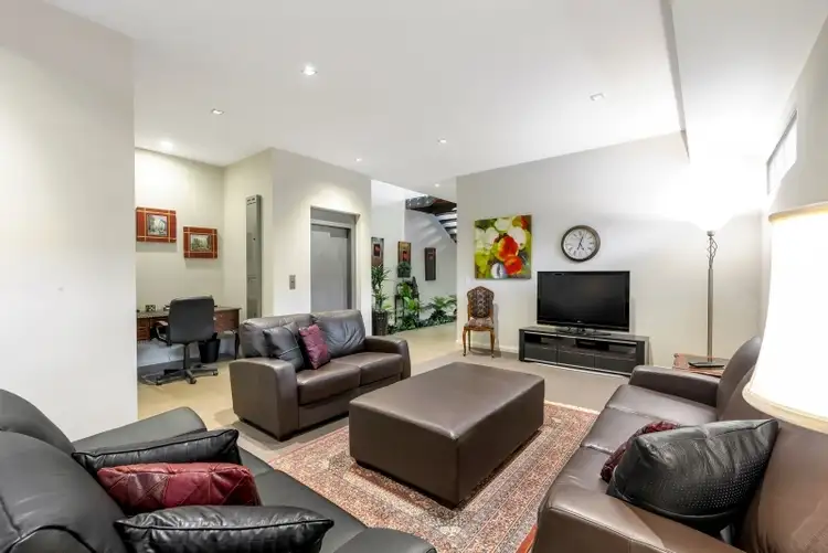 Fourth view of Homely townhouse listing, 93 Sturt Street, Adelaide SA 5000