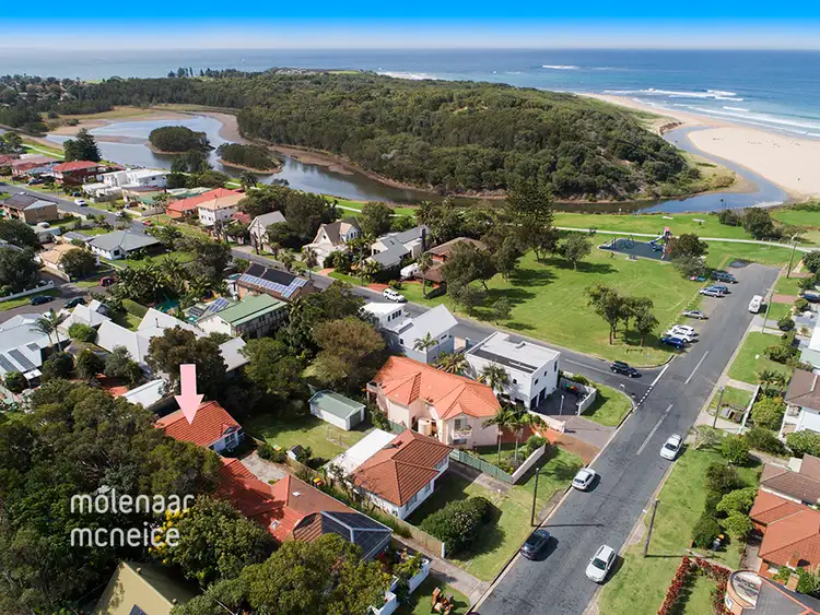 Sixth view of Homely semi-detached listing, 2/10 Dobbie Avenue, East Corrimal NSW 2518