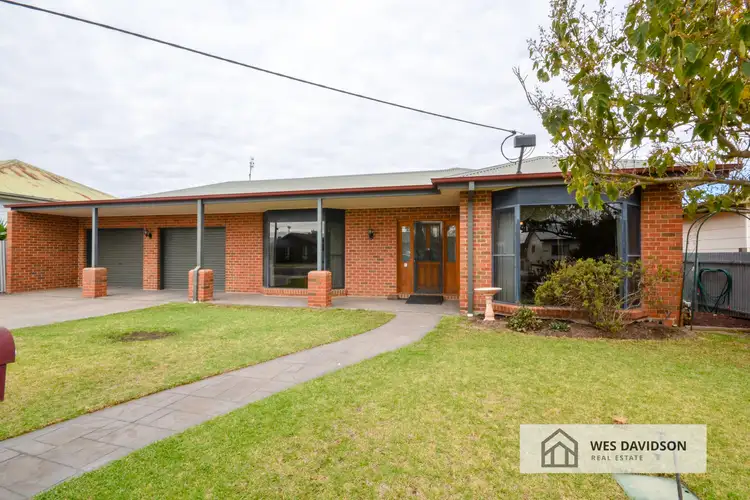 28 John Street, Horsham VIC 3400