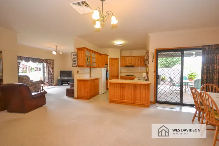 Second view of Homely house listing, 28 John Street, Horsham VIC 3400