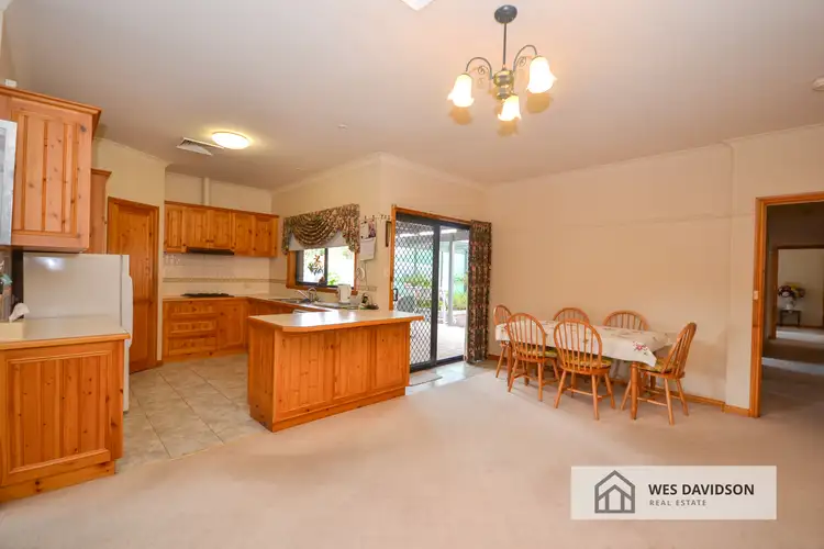 Third view of Homely house listing, 28 John Street, Horsham VIC 3400