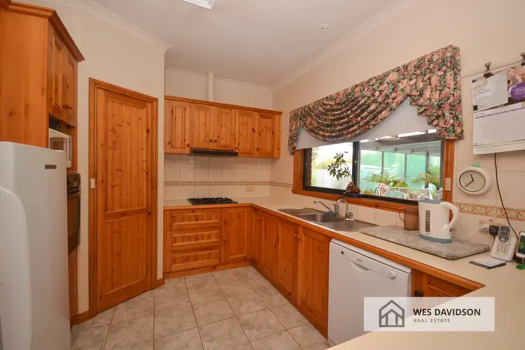 Fourth view of Homely house listing, 28 John Street, Horsham VIC 3400