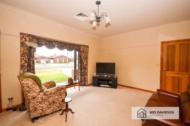 Fifth view of Homely house listing, 28 John Street, Horsham VIC 3400