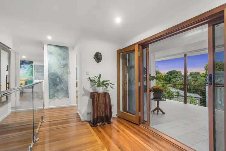 Sixth view of Homely house listing, 74 Capella Street, Coorparoo QLD 4151