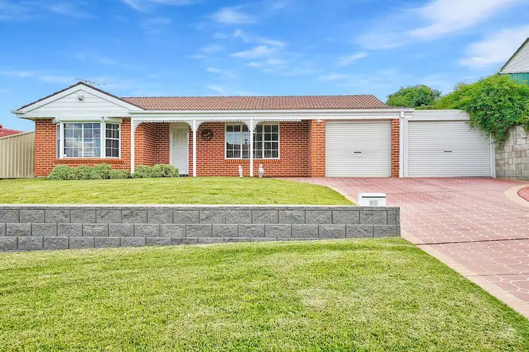 Main view of Homely house listing, 20 Harrier Avenue, Raby NSW 2566