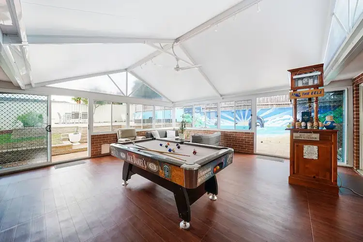 Second view of Homely house listing, 20 Harrier Avenue, Raby NSW 2566