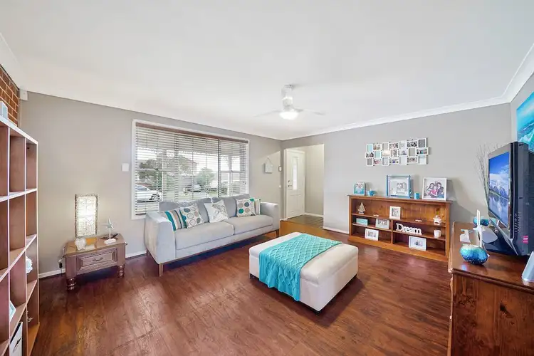 Fourth view of Homely house listing, 20 Harrier Avenue, Raby NSW 2566