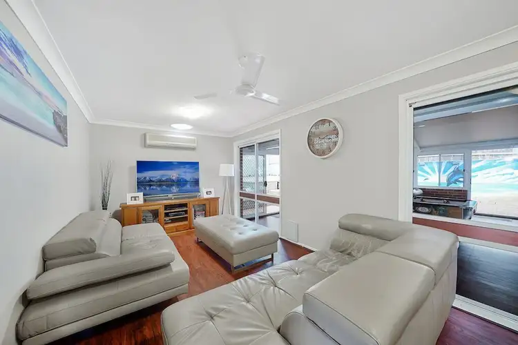 Fifth view of Homely house listing, 20 Harrier Avenue, Raby NSW 2566