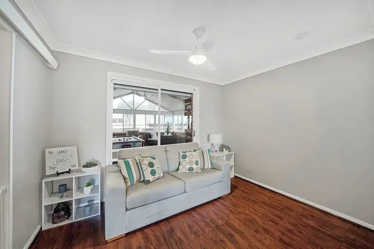 Seventh view of Homely house listing, 20 Harrier Avenue, Raby NSW 2566