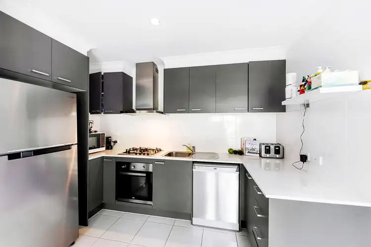 30/5 Border Drive, Currumbin Waters QLD 4223