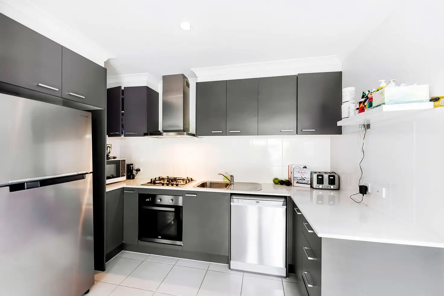 Main view of Homely townhouse listing, 30/5 Border Drive, Currumbin Waters QLD 4223