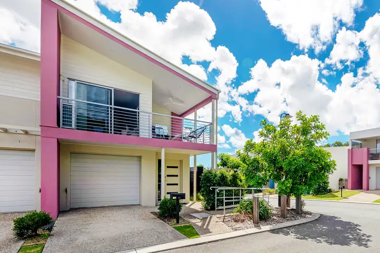 Second view of Homely townhouse listing, 30/5 Border Drive, Currumbin Waters QLD 4223