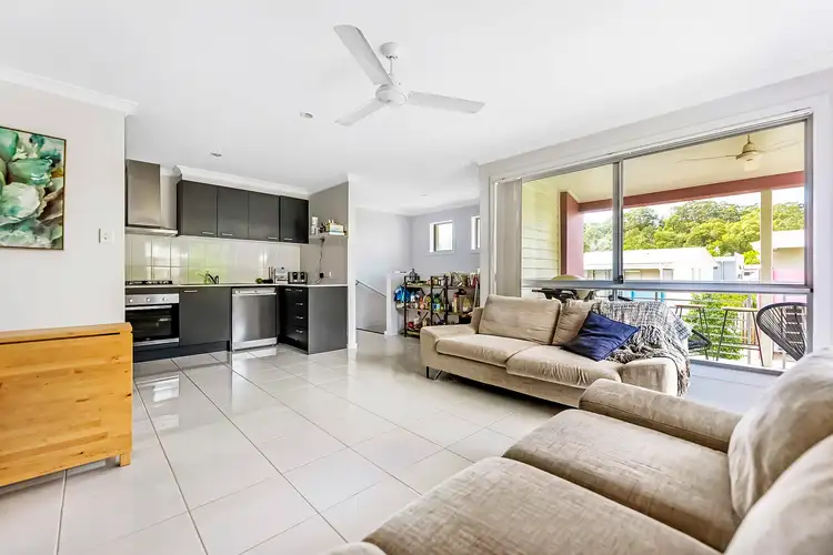 Third view of Homely townhouse listing, 30/5 Border Drive, Currumbin Waters QLD 4223